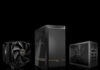 Dark Rock Pro 4 + Dark Base Pro 901 + Dark Power Pro 13