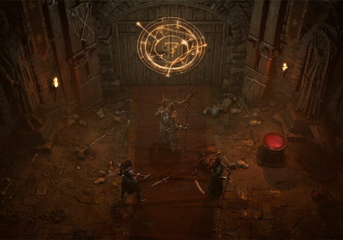 Diablo IV - Patch 1.0.3 Diablo IV - Patch 1.0.3