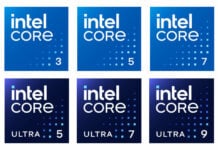 Intel Core Family