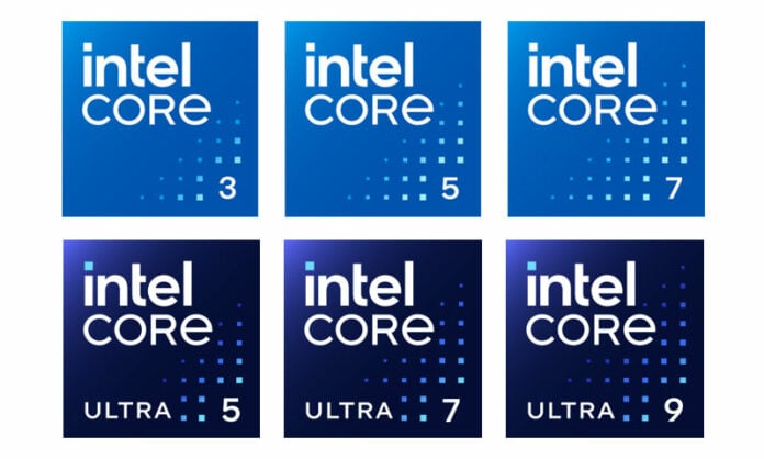 Intel Core Family