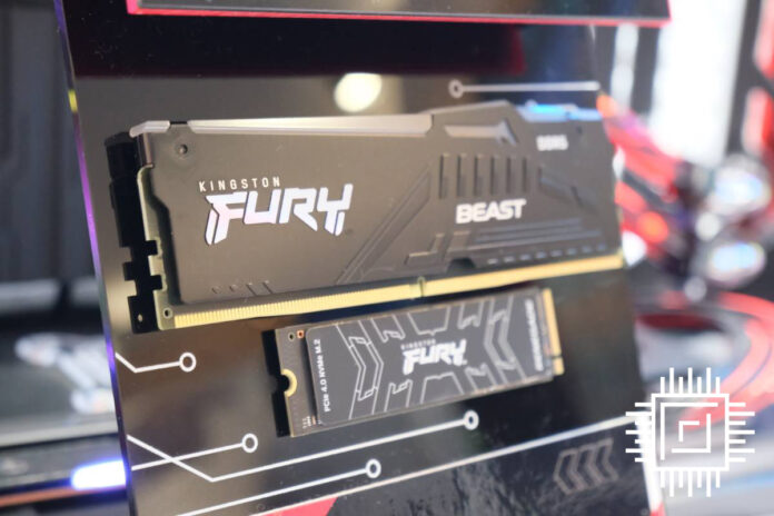 How Much Memory Do You Need for Gaming? - Kingston Technology