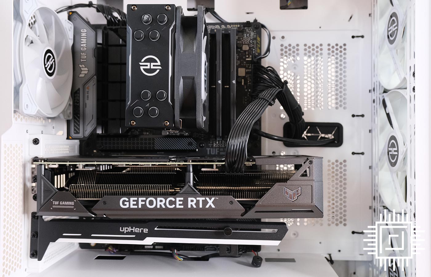 I traded my six-year-old PC for a new rig and here's what happened
