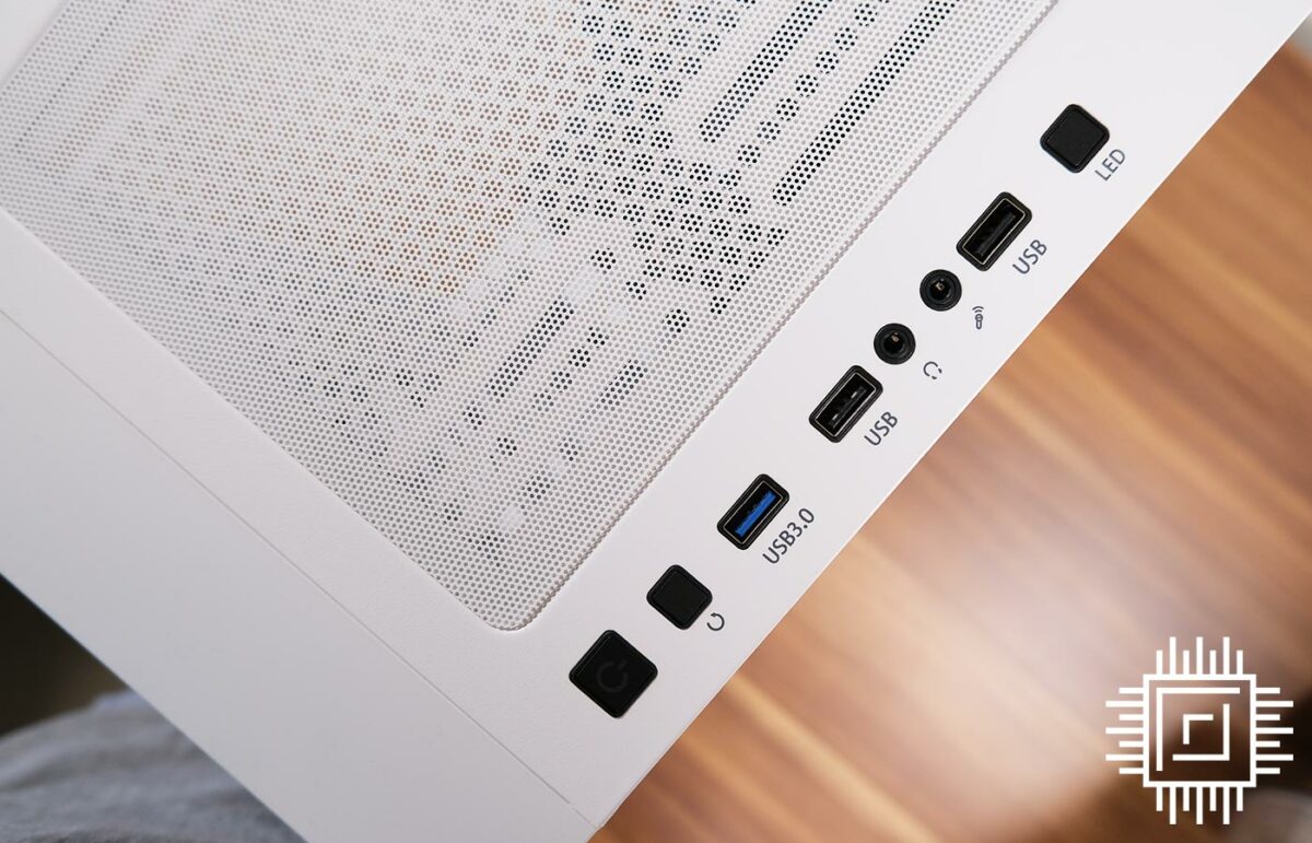I traded my six-year-old PC for a new rig and here's what happened