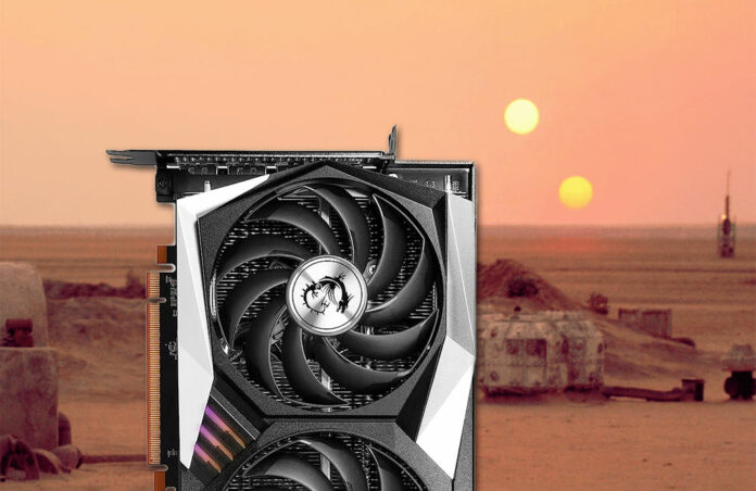 7900 XTX - A New Hope 7900 XTX - A New Hope