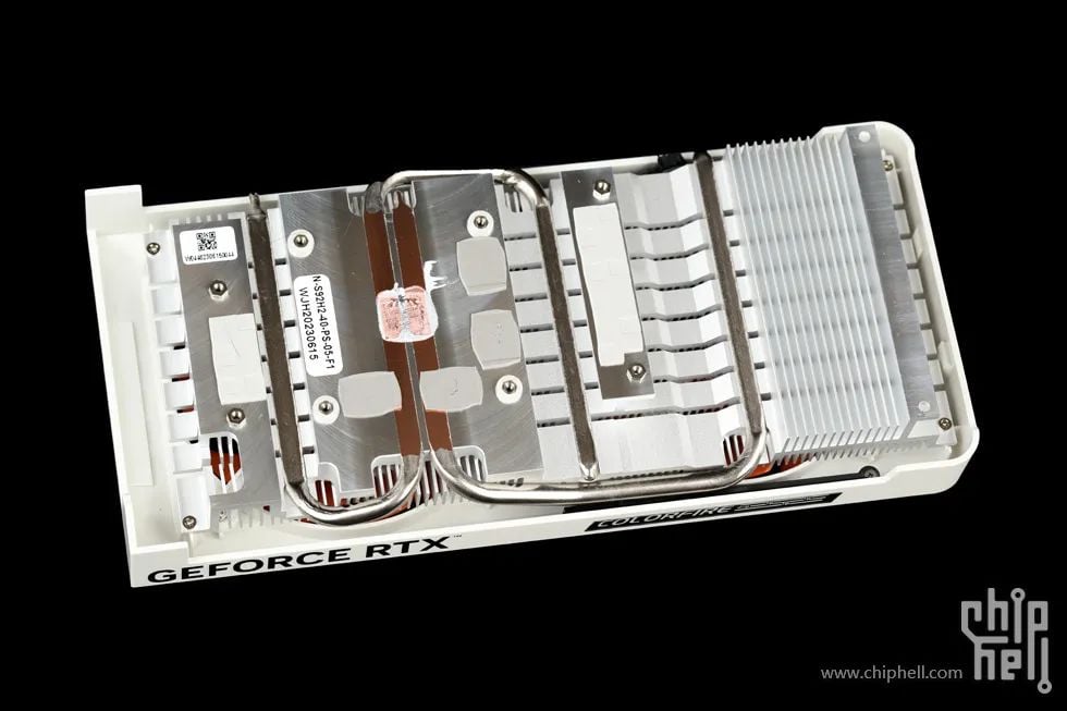 Colorful lança GPU GeForce RTX 4060 MEOW com Gato Ninja