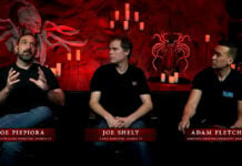 Diablo IV Directors