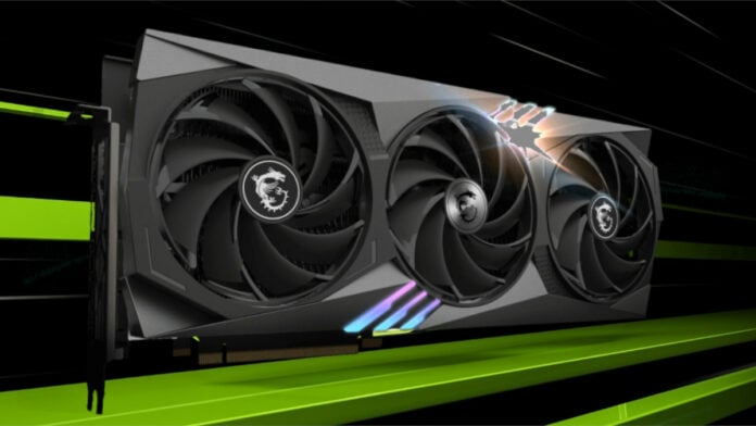 16GB Variant of GeForce RTX 4060 Ti Launches July 18