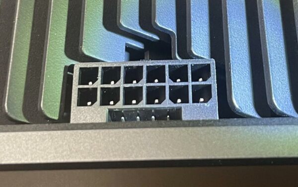 Revised Nvidia GeForce RTX 4090 Founders Edition spotted with shortened ...