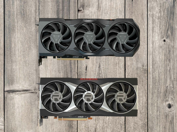 Radeon 6000 7000 Series