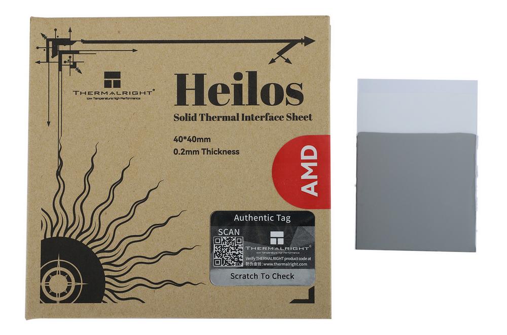 Thermalright Heilos AMD Box