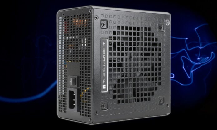 Thermalright TG and TP PSUs Thermalright TG and TP PSUs