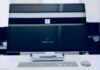 Windows operating system getting ready to launch, by Johny vino