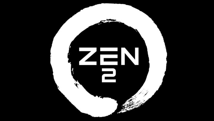 Zen 2