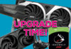 Prime Day - Upgrade Time!