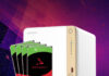 Win a 16TB QNAP TS-462-4G NAS