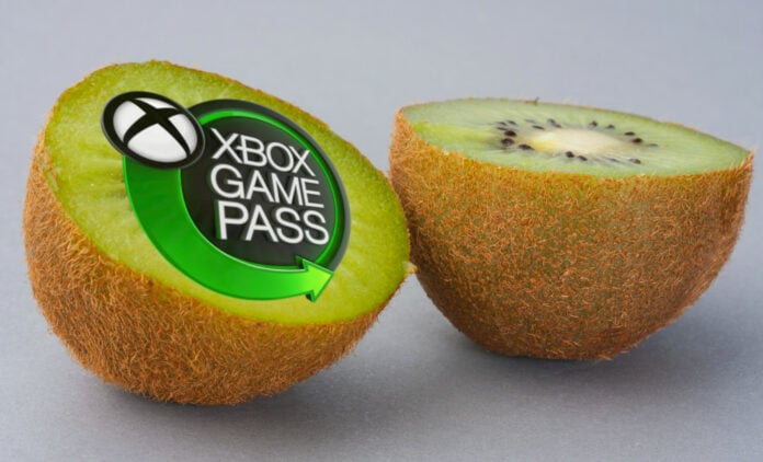 Microsoft brings back its £1/$1 Game Pass Ultimate trial