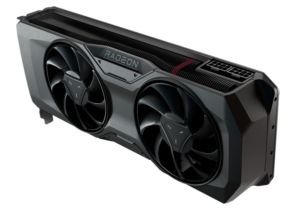 Radeon RX 7800 XT