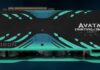 AMD Radeon RX 7900 XTX Avatar Frontiers of Pandora Edition graphics card