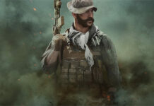 Captain Price