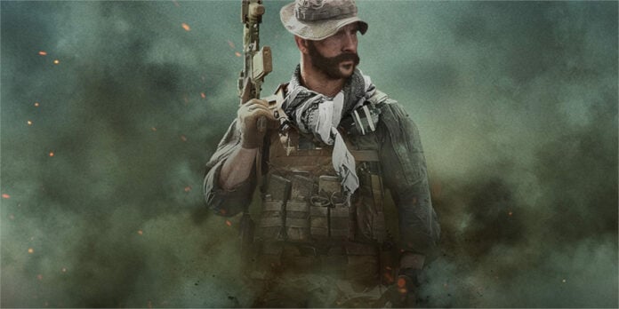 Captain Price