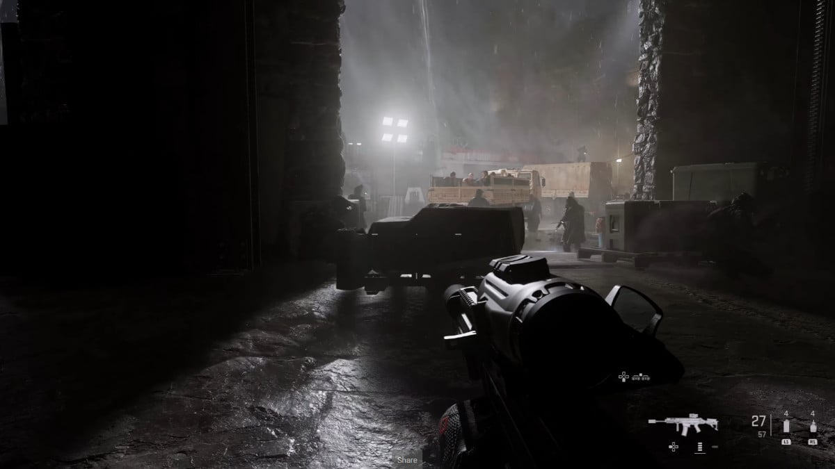 Call of Duty: Modern Warfare 3 enters alpha playtesting phase under  codename 'HailStröm' - Xfire