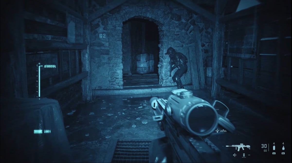 Call of Duty: Modern Warfare 3 enters alpha playtesting phase under codename 'HailStröm' - Xfire