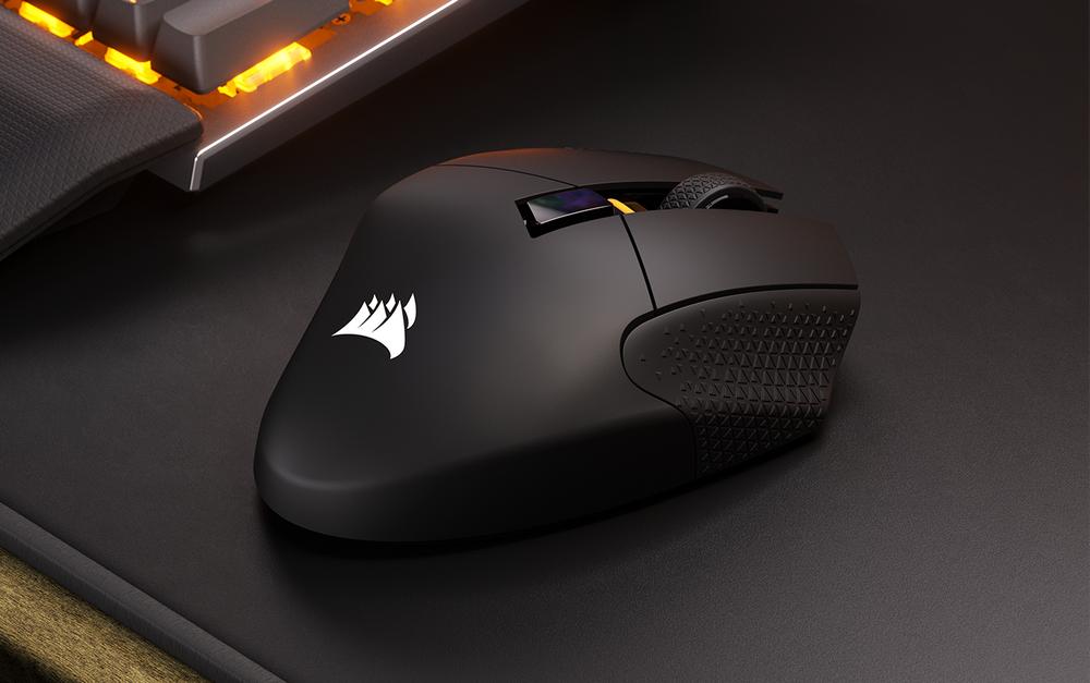 Corsair Scimitar Elite Wireless - Back