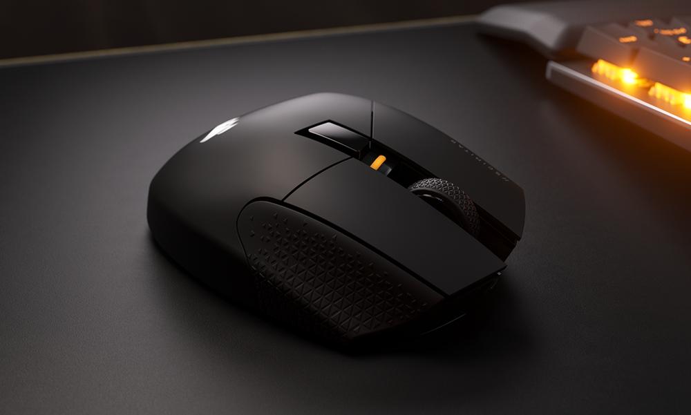 Corsair Scimitar Elite Wireless - Front