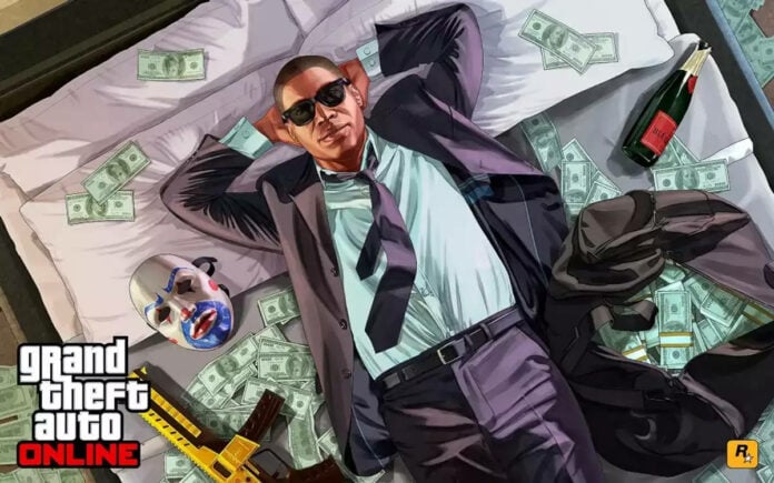 Rockstar acquires GTA Online roleplay server developer - Xfire