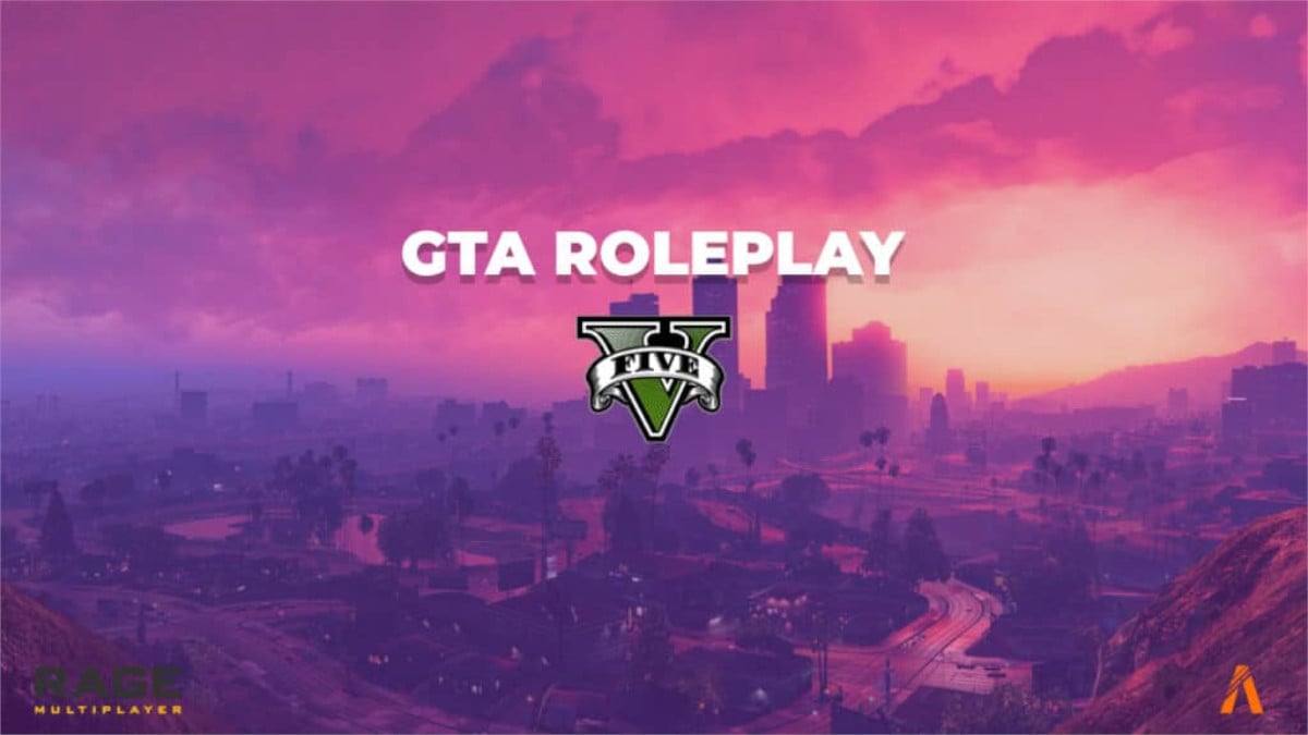 GTA > GTA 5 ONLINE FIVEM GTA RP GRAND THEFT AUTO V | PC - ORIGINAL ROCKSTAR