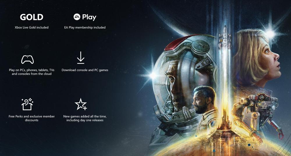 Microsoft Game Pass Core tiers: everything you need to know as