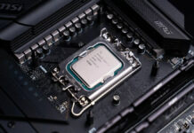 Intel 13 Gen Z790 MPG MSI