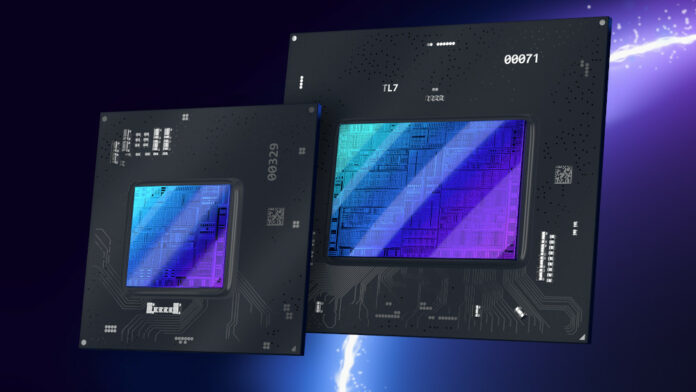Intel Arc GPUs