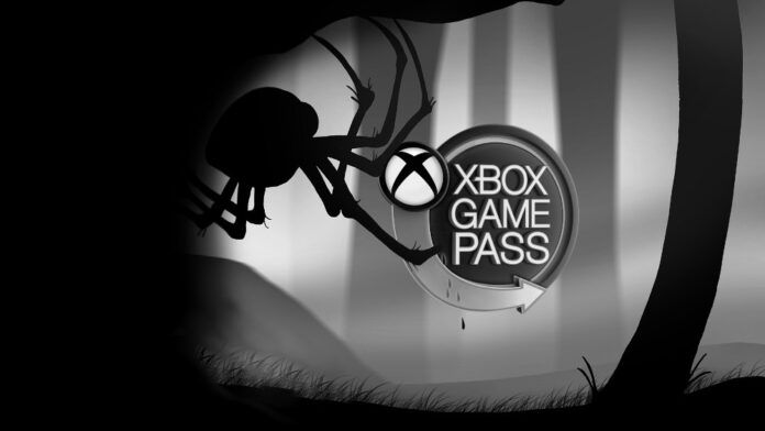 Limbo in Game Pass