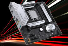 MaxSun B760M Terminator motherboard