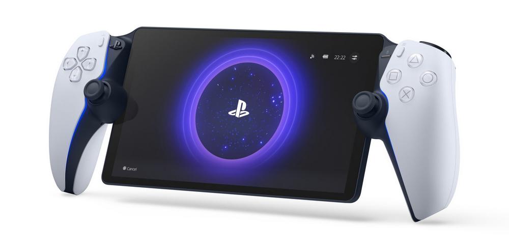 PlayStation Portal