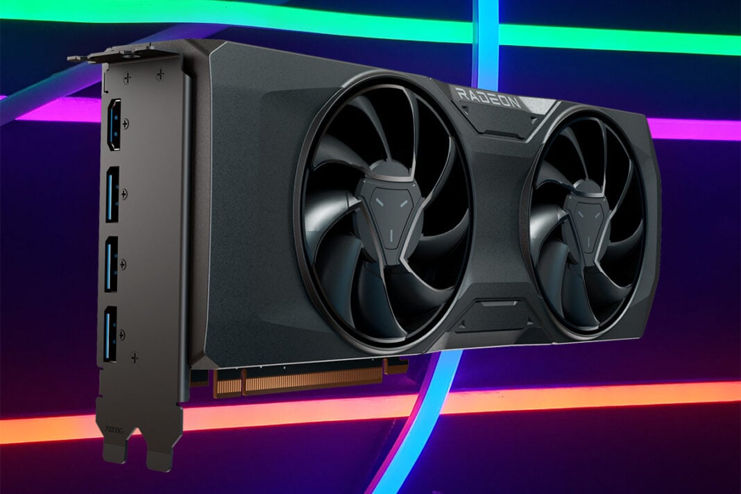 Rx 7800 xt аналог nvidia