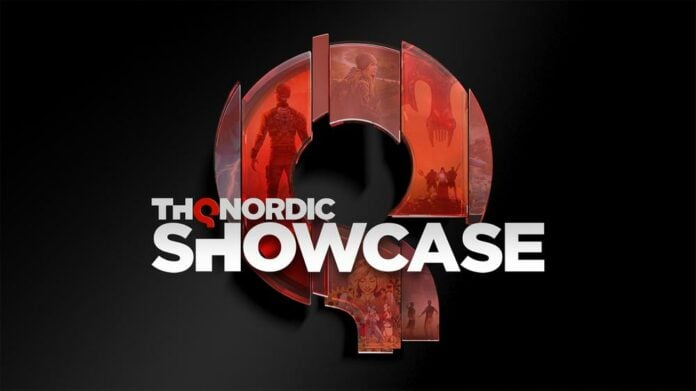 THQ Nordic Digital Showcase 2023