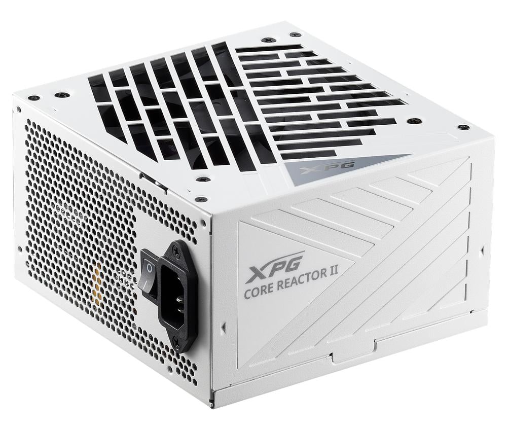 XPG Core Reactor II Gold - Top