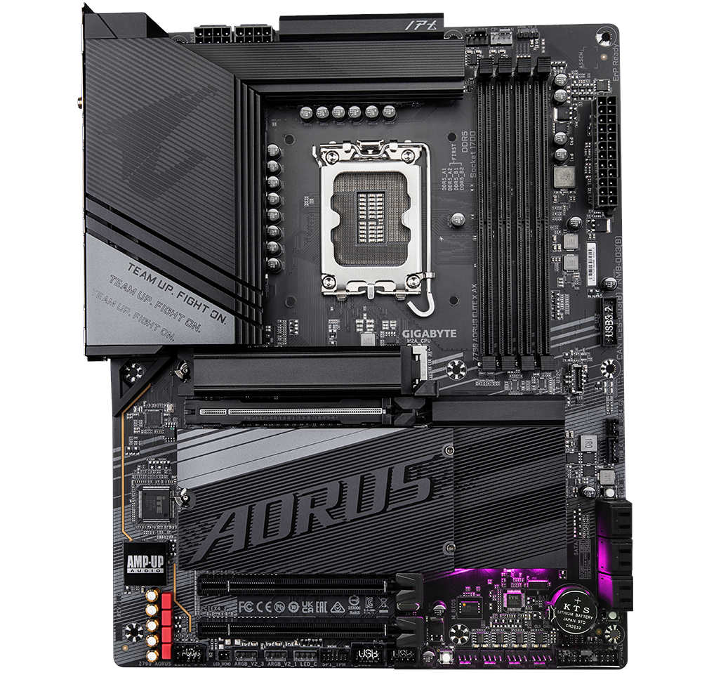 Z790 AORUS ELITE X AX-02