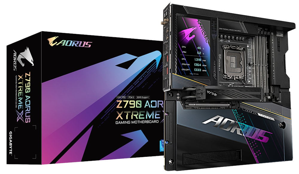 Z790 AORUS XTREME X-01