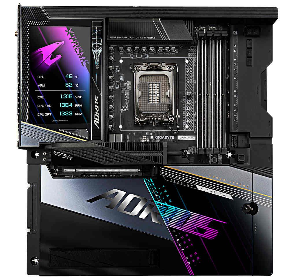 Z790 AORUS XTREME X-02