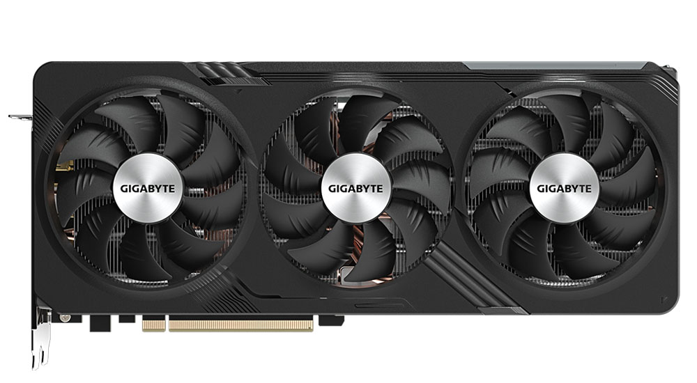 Gigabyte RX 7700 XT Gaming