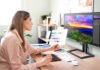 How to choose the best display for the home or office
