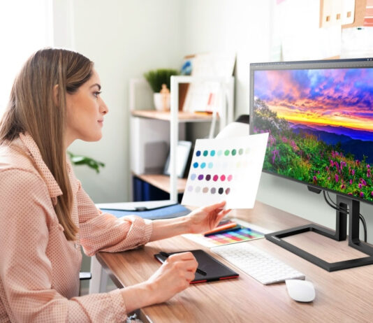 How to choose the best display for the home or office
