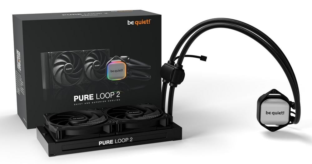 Pure Loop 2 240mm