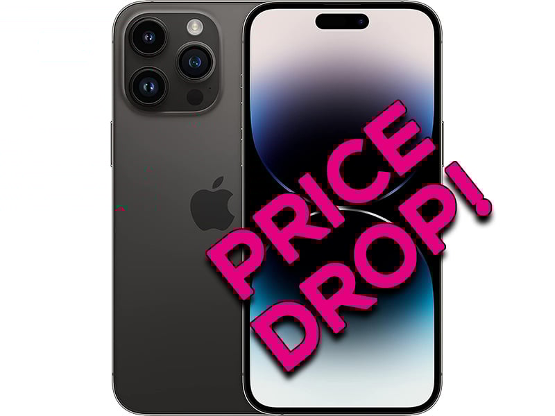 Iphone shop price drop