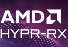 AMD Hypr-RX