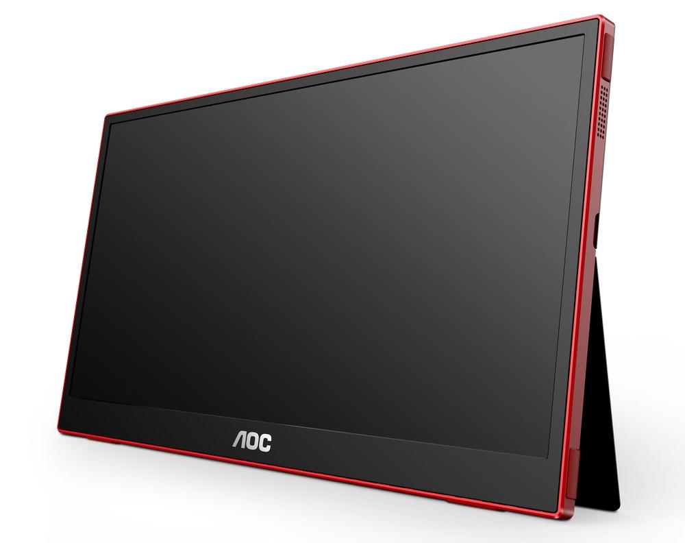 AOC Gaming 16G3 - H