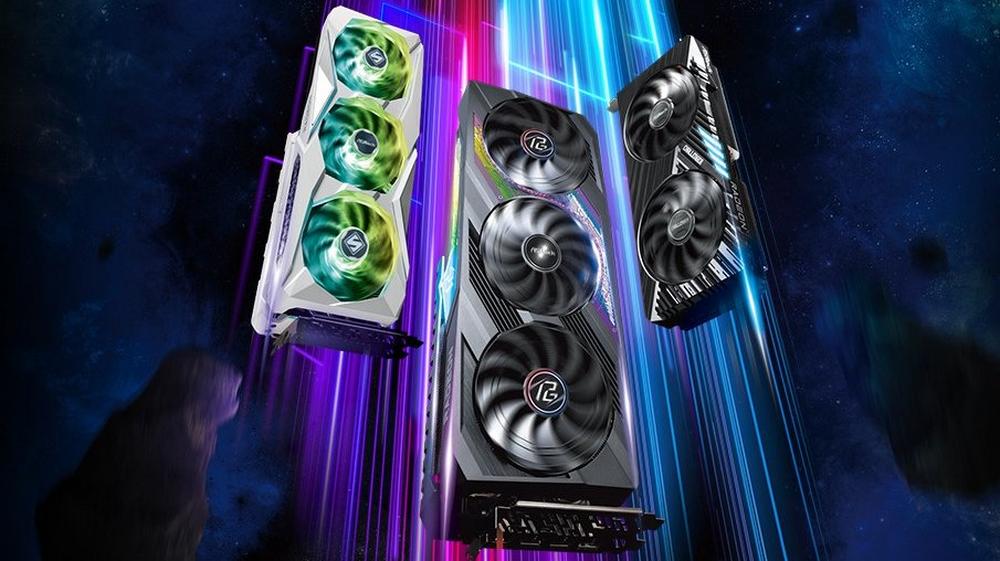 AMD's Radeon RX 7800 XT & 7700 XT take aim at Nvidia's RTX 4070